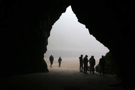 Low tide season is back on the Oregon coast: Here’s  .